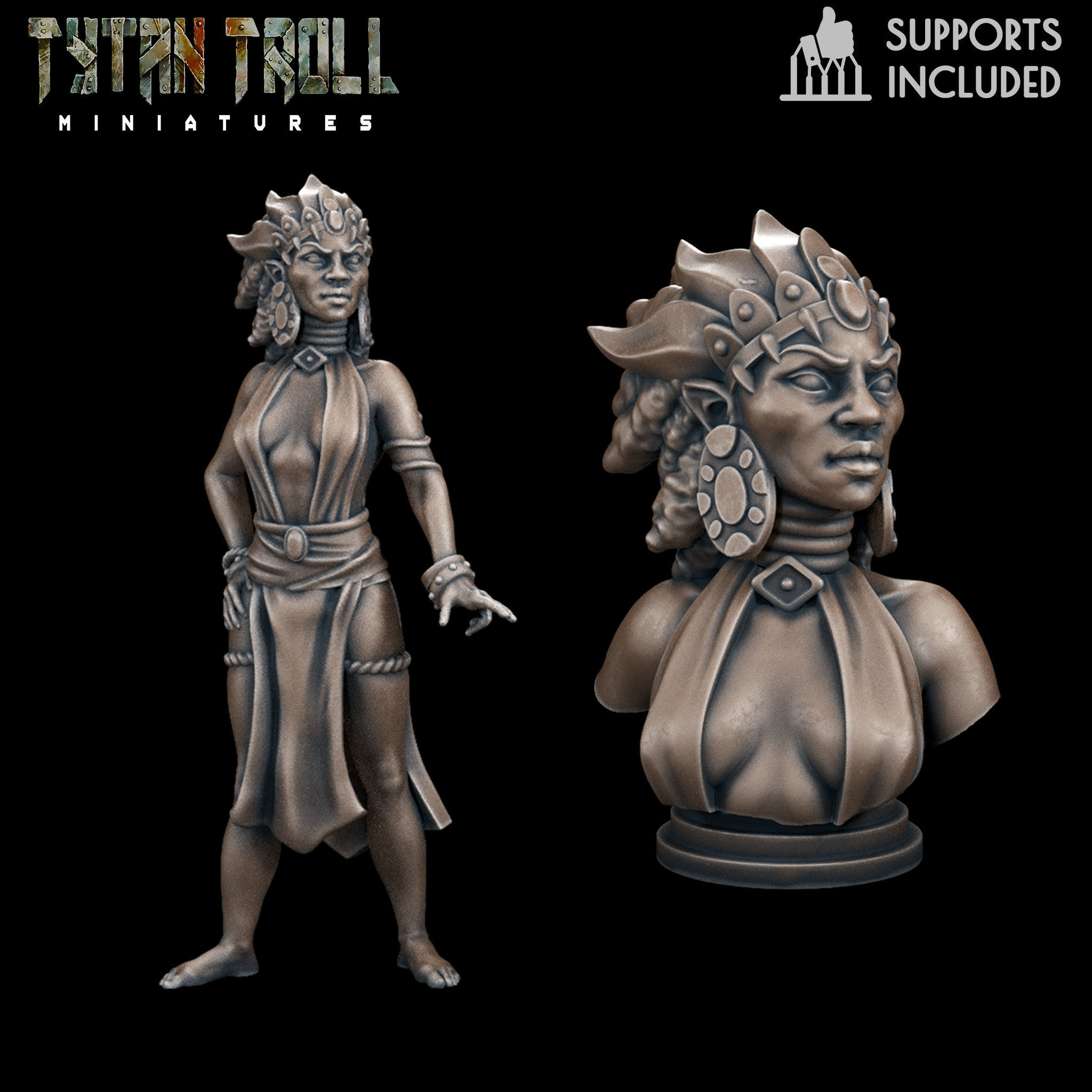 August 23 Release - Pre-Supported 3D print model_32