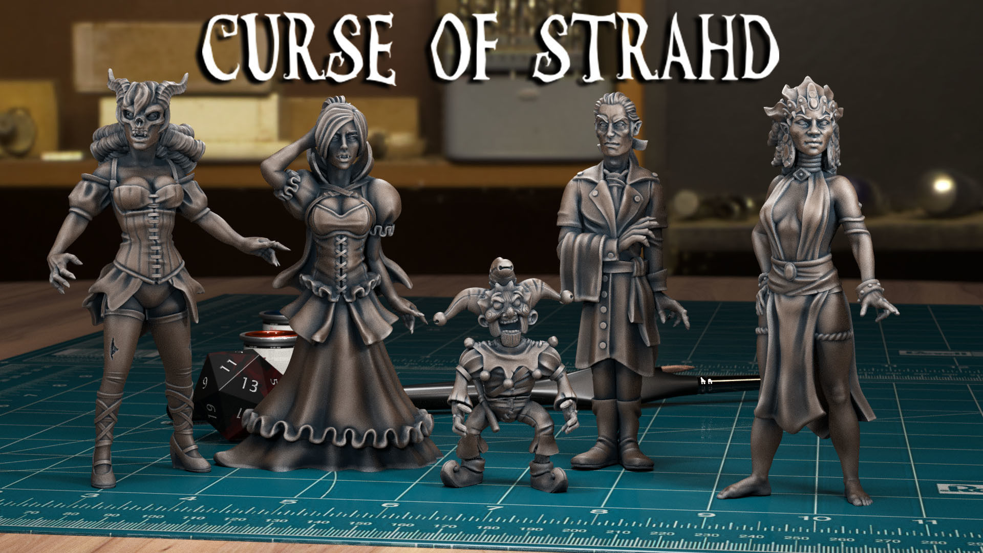 August 23 Release - Pre-Supported 3D print model_6