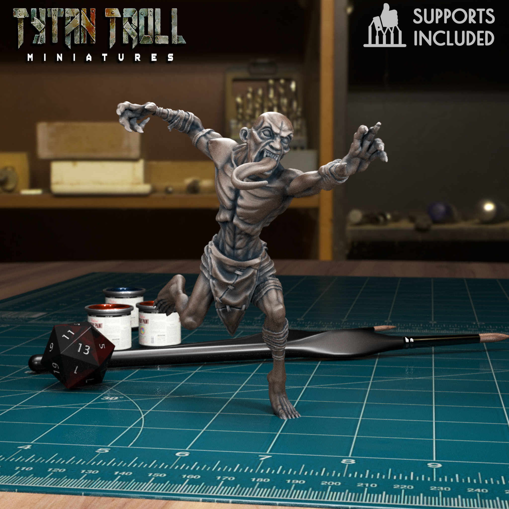 August 23 Release - Pre-Supported 3D print model_21