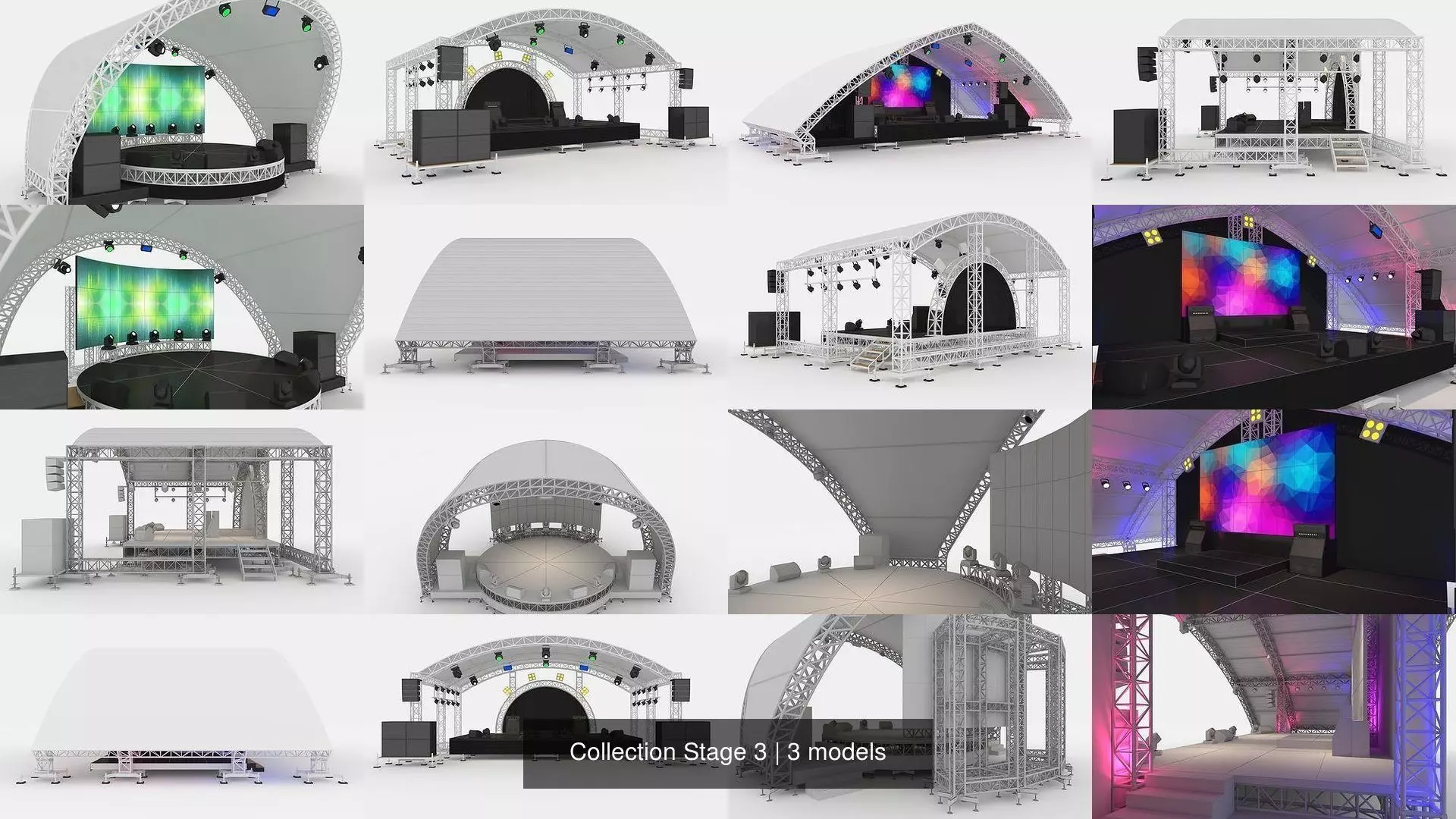 Collection Stage 3 _0