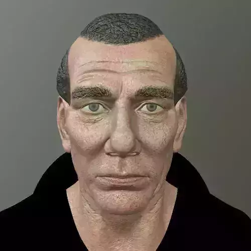 Pete Postlethwaite