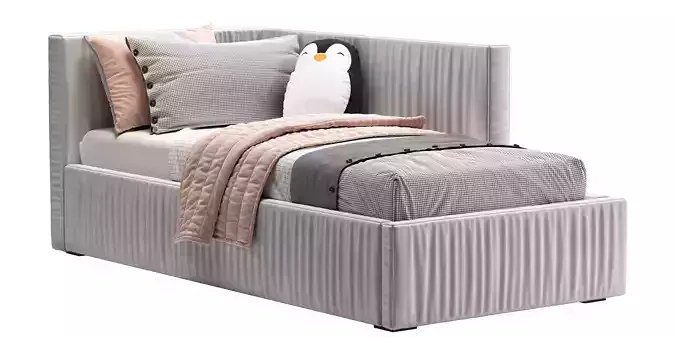 Denils childrens bed