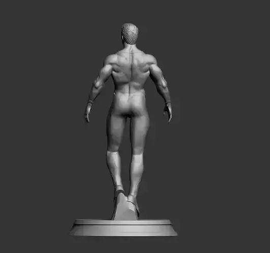 Superman - Man of steel 