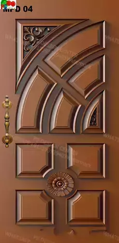 doors design 2024 