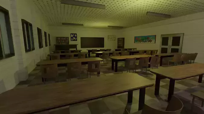 Classroom