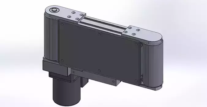 Wrapping Bottle for Packaging Machine