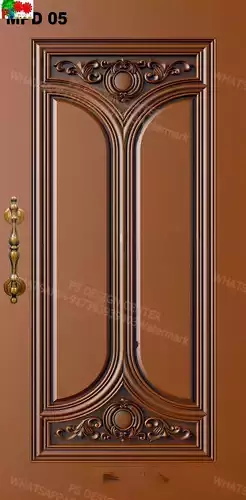 doors design 2024