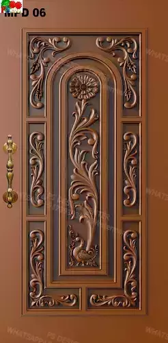 doors design 2024