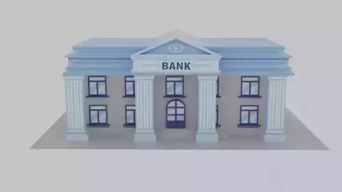 Bank Building