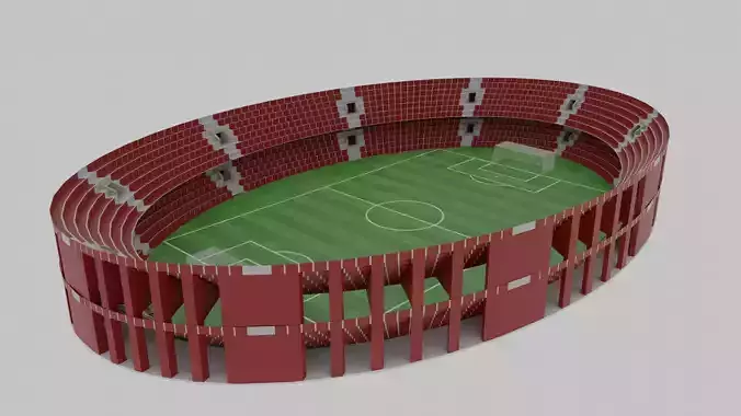 Football Stadium