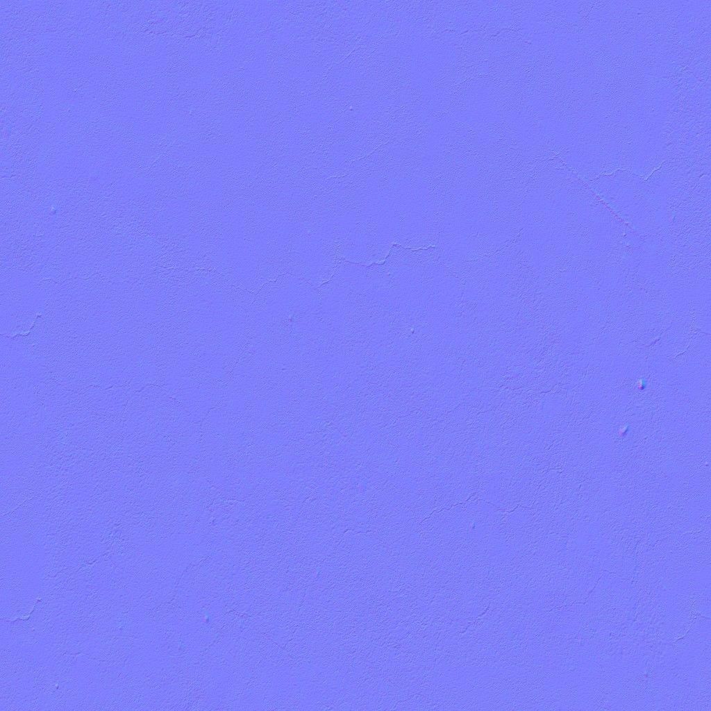 Modern house 3d model 3D model_11