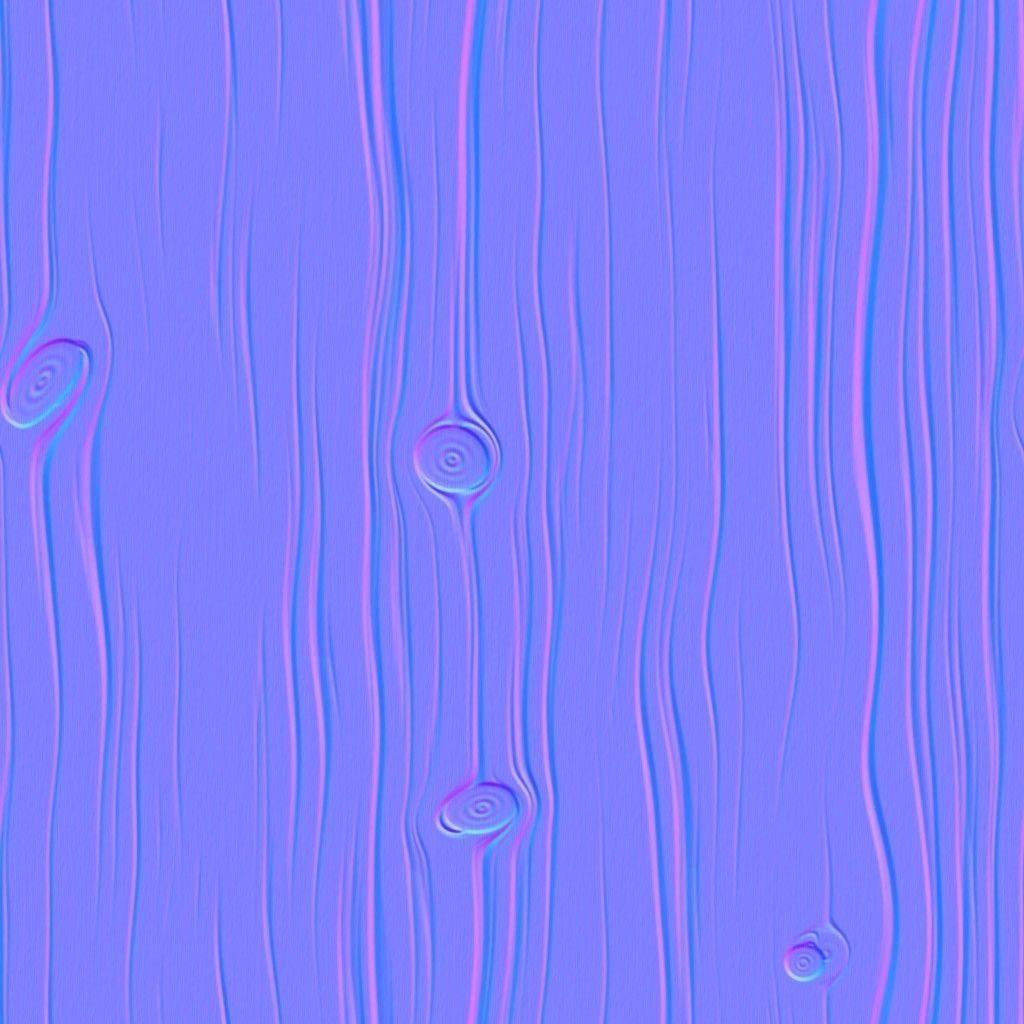 Modern house 3d model 3D model_16