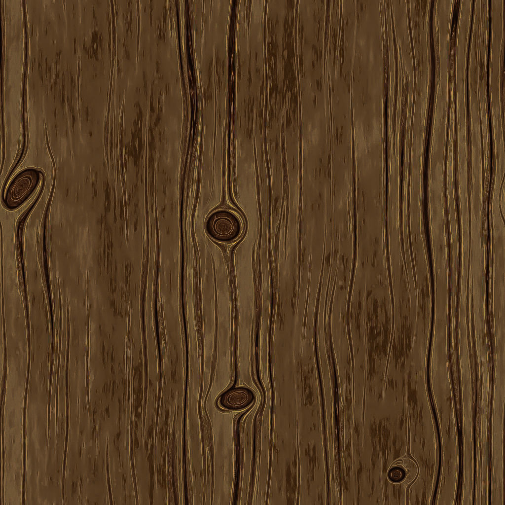 Modern house 3d model 3D model_14