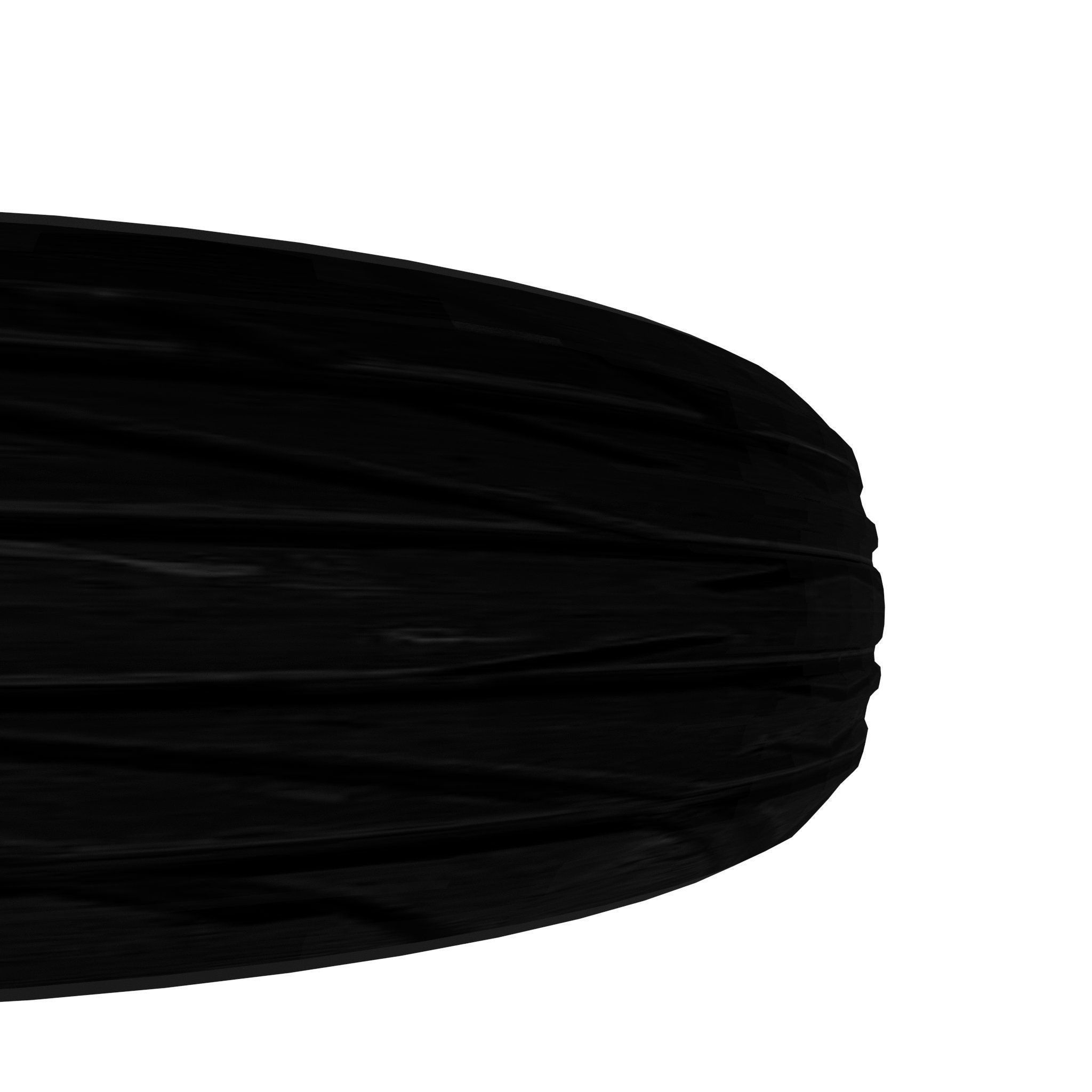 Rusty Tire 3D model_6