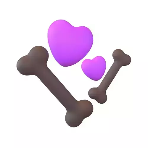 Bone with Heart v1 037