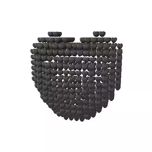 Heart Stylish Style v1 002