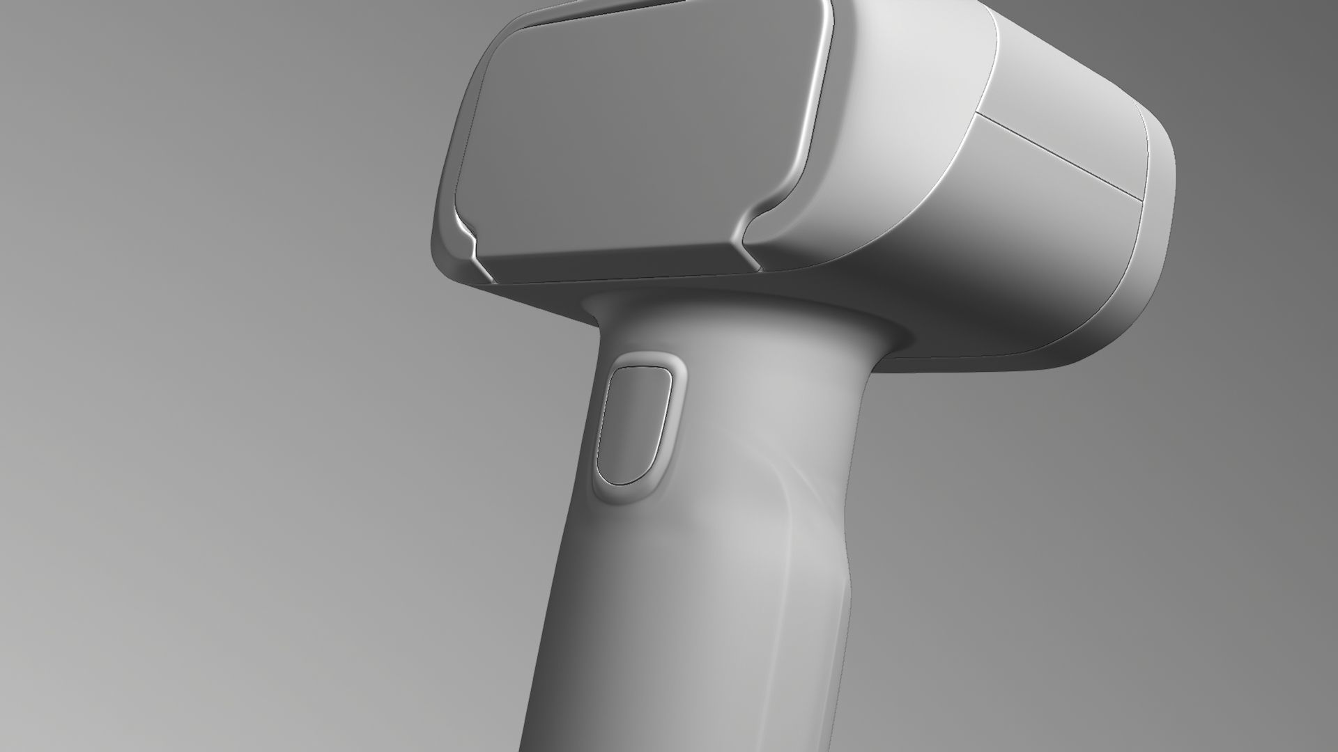 3D Scanner Shining3D EinScan HX 3D model_15