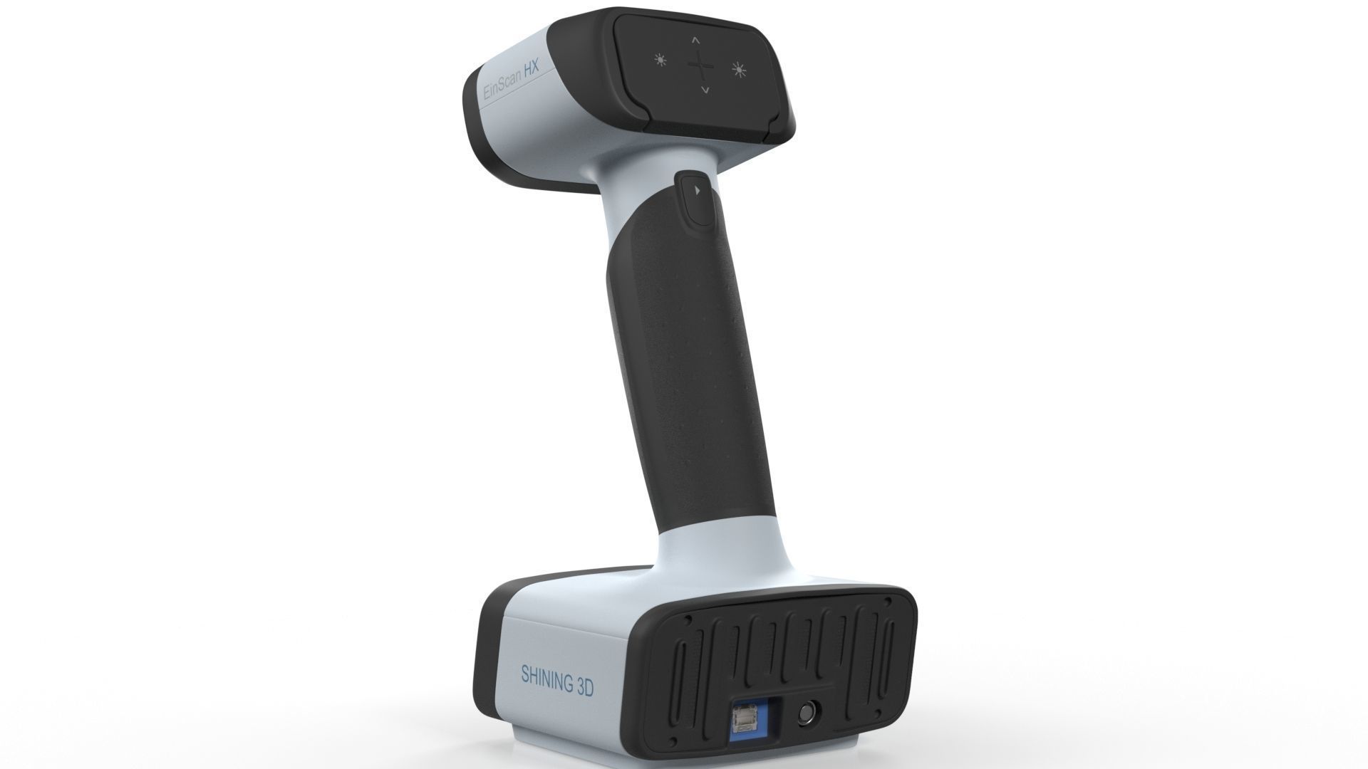 3D Scanner Shining3D EinScan HX 3D model_5