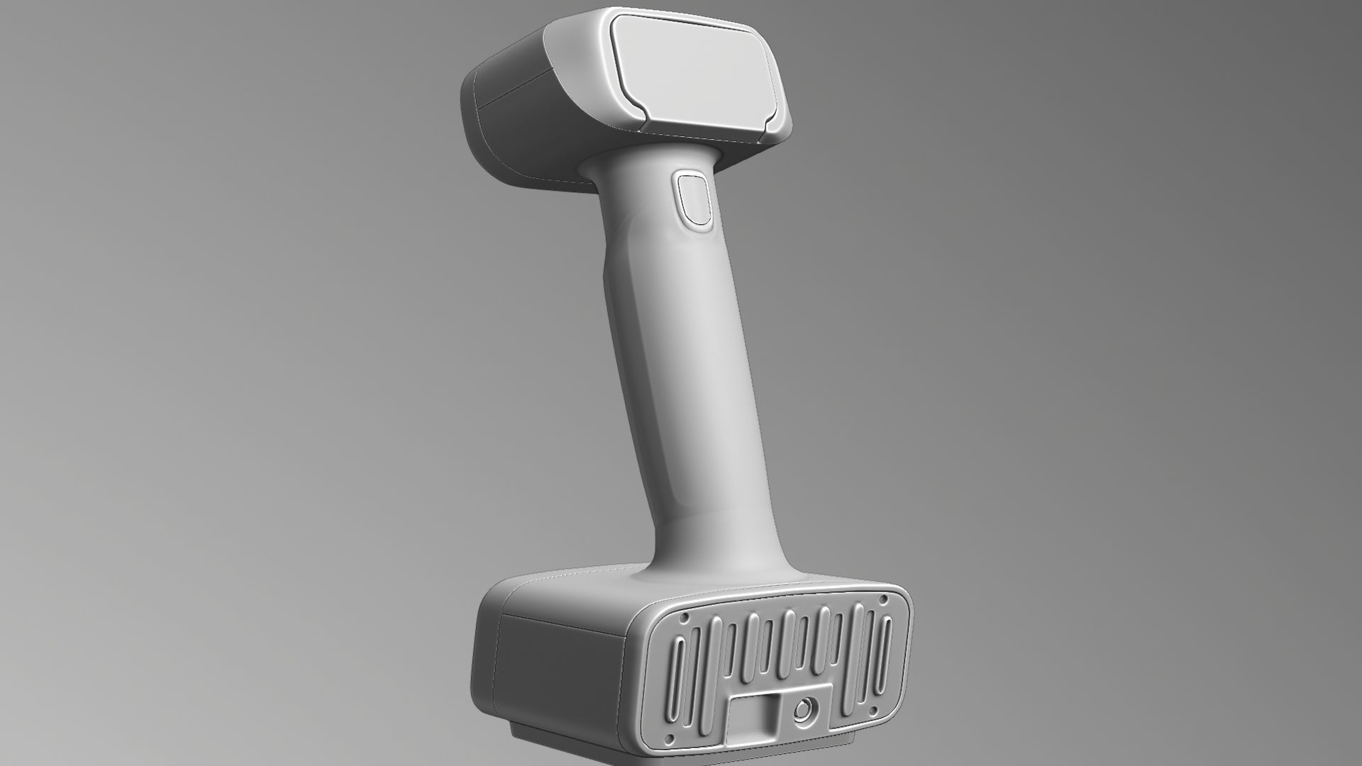 3D Scanner Shining3D EinScan HX 3D model_17
