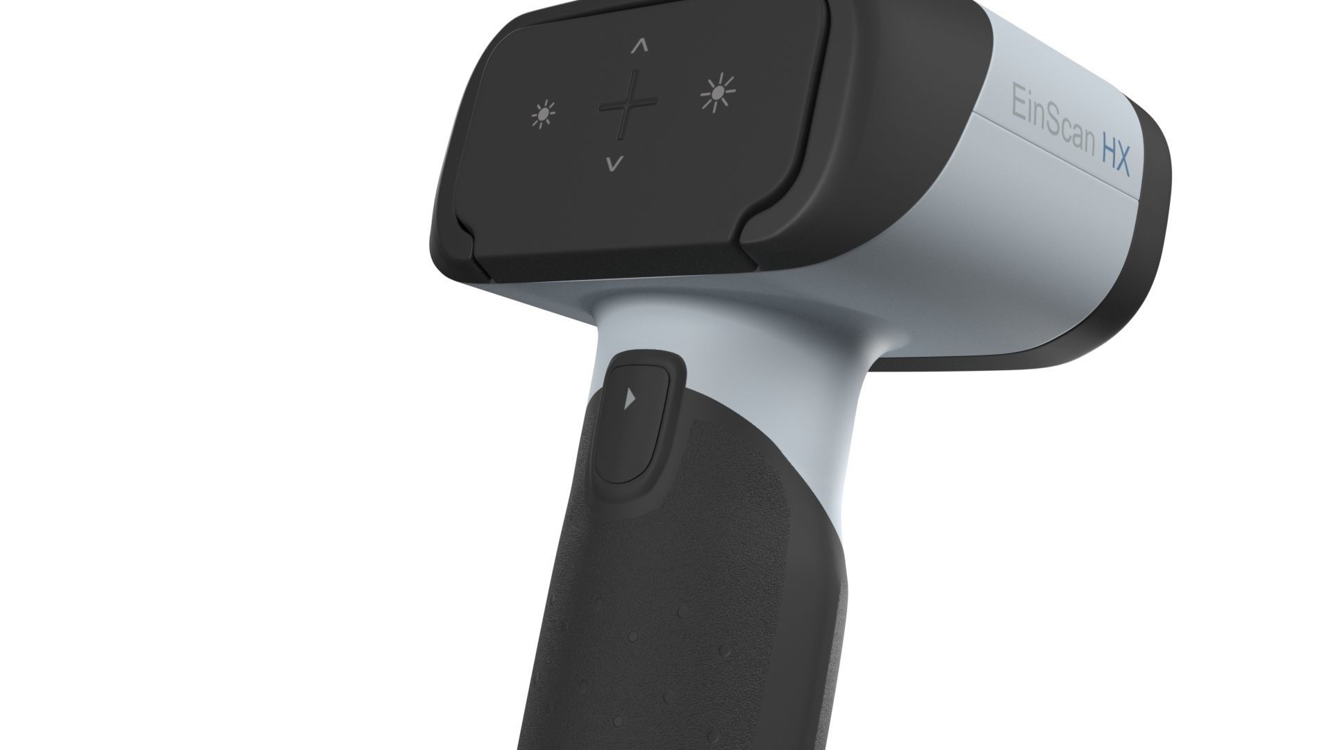 3D Scanner Shining3D EinScan HX 3D model_3