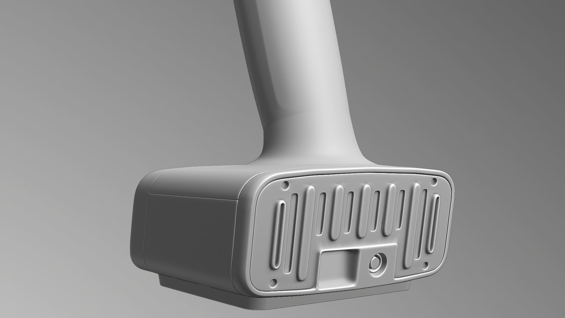 3D Scanner Shining3D EinScan HX 3D model_16