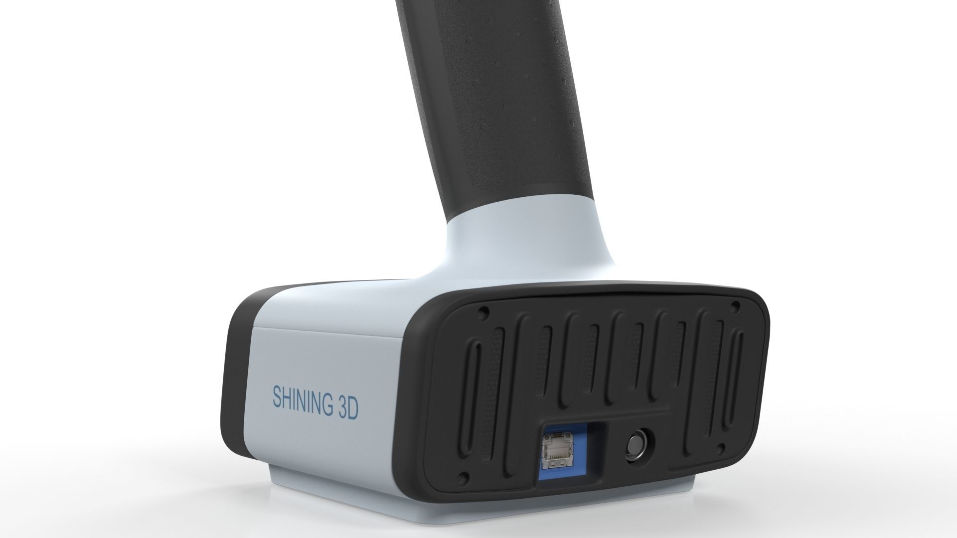 3D Scanner Shining3D EinScan HX 3D model_4