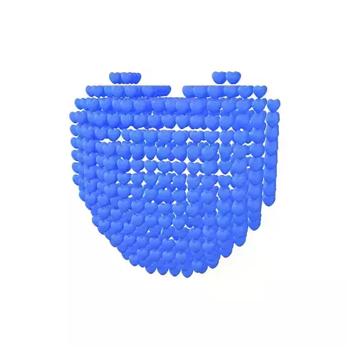 Heart Stylish Style v1 004