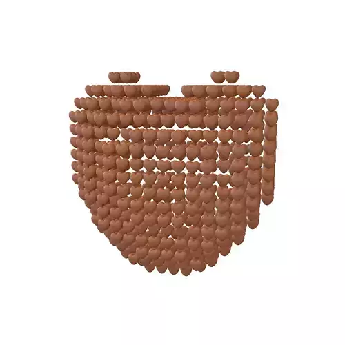 Heart Stylish Style v1 005