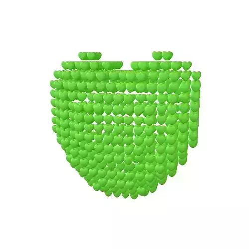 Heart Stylish Style v1 006