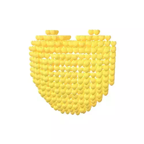 Heart Stylish Style v1 009