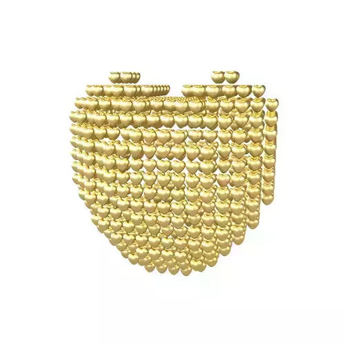 Heart Stylish Style v1 010