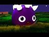 slime rachen3 Free 3D model_1