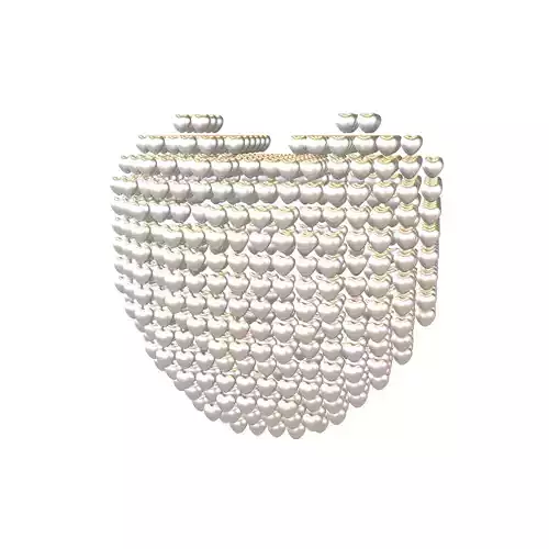 Heart Stylish Style v1 011