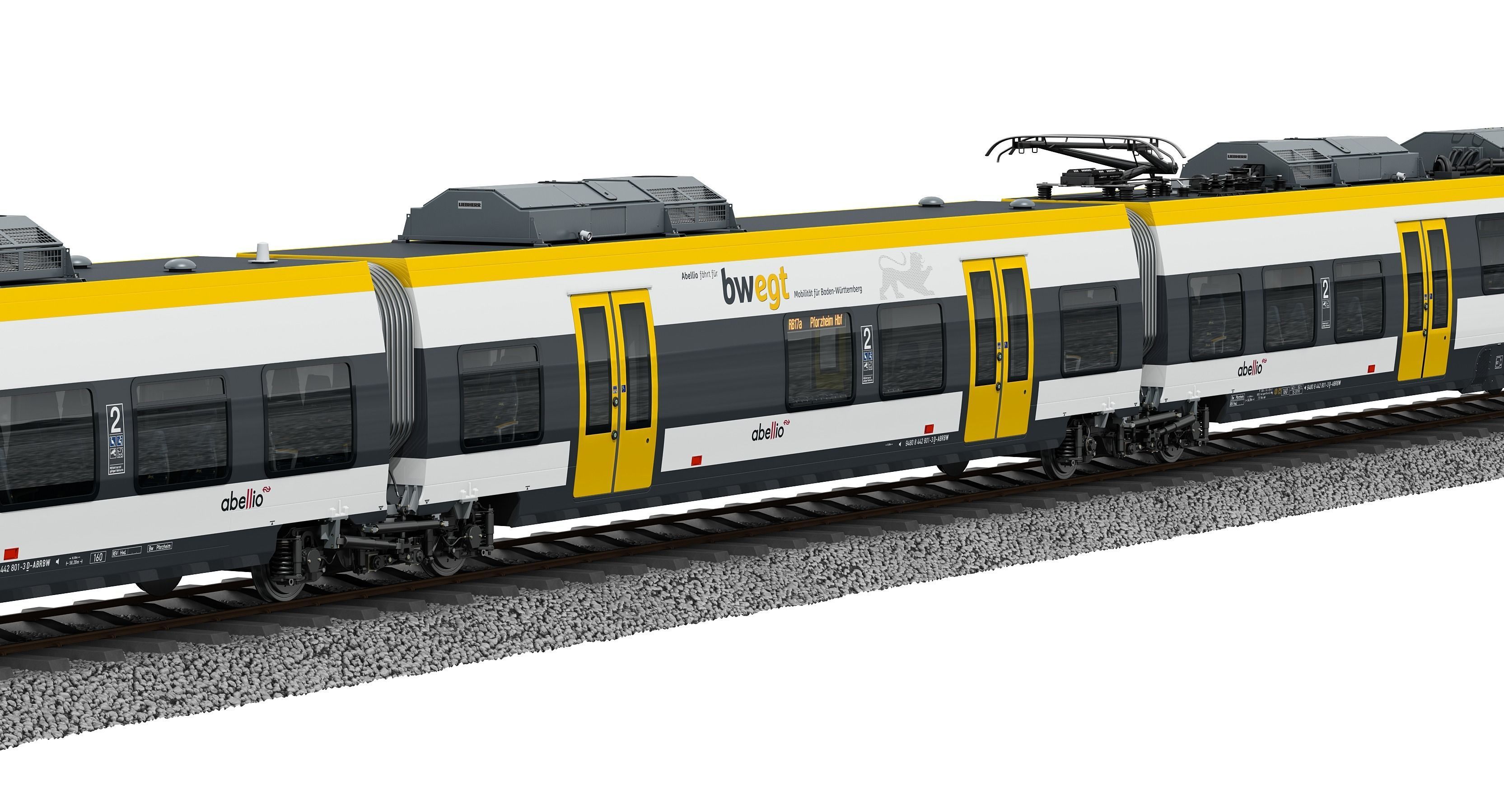 Bombardier TALENT 2 Bwegt 3D model_10