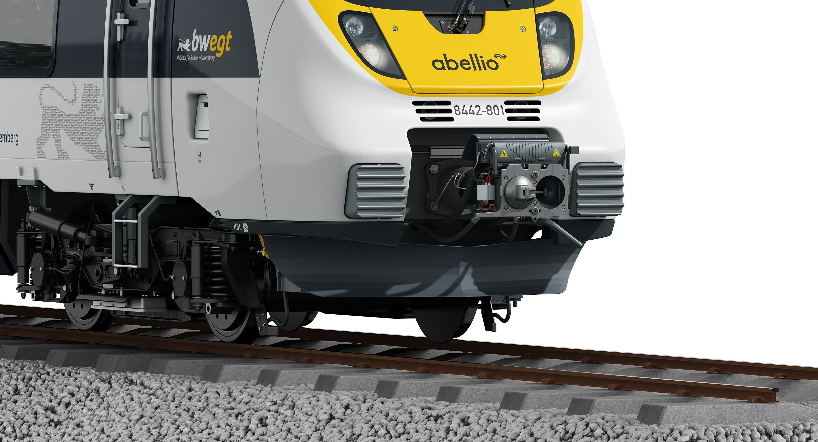 Bombardier TALENT 2 Bwegt 3D model_2