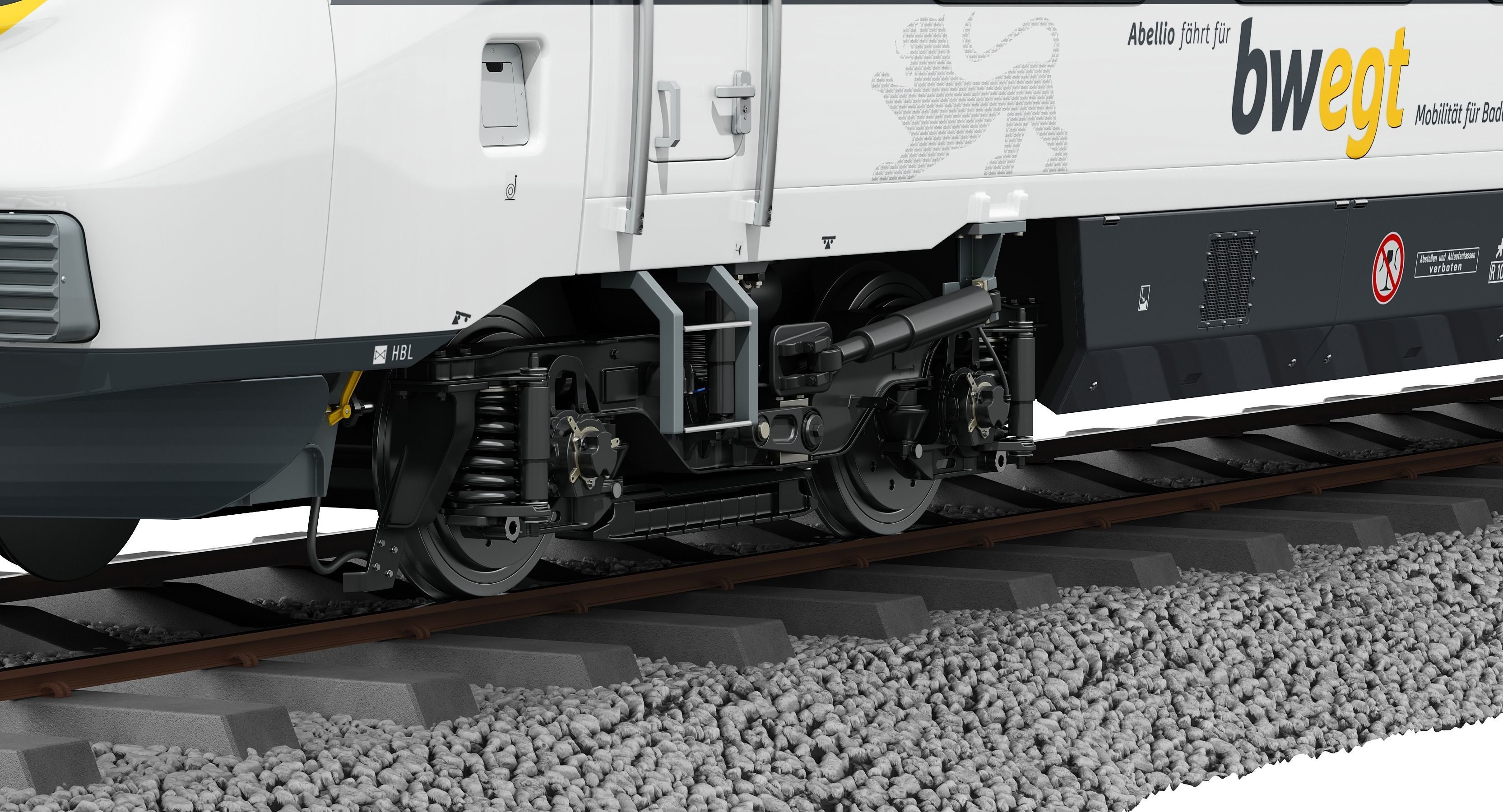 Bombardier TALENT 2 Bwegt 3D model_6