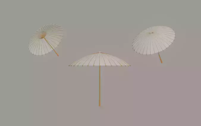 Parasol Umbrella