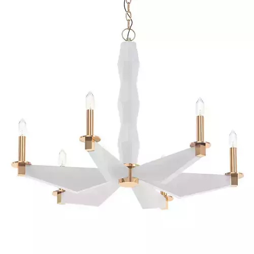 LED7 Future 3D model