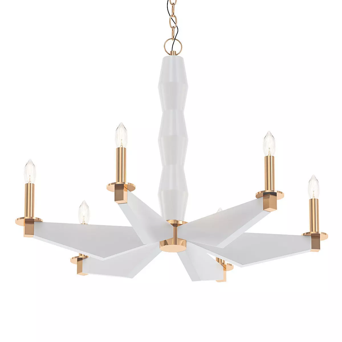 LED7 Future 3D model