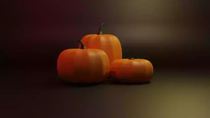 Pumpkins