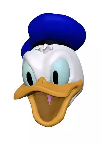 Donald Duck