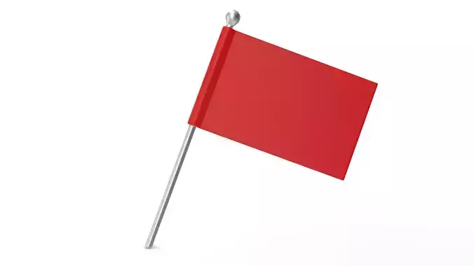 Red Flag