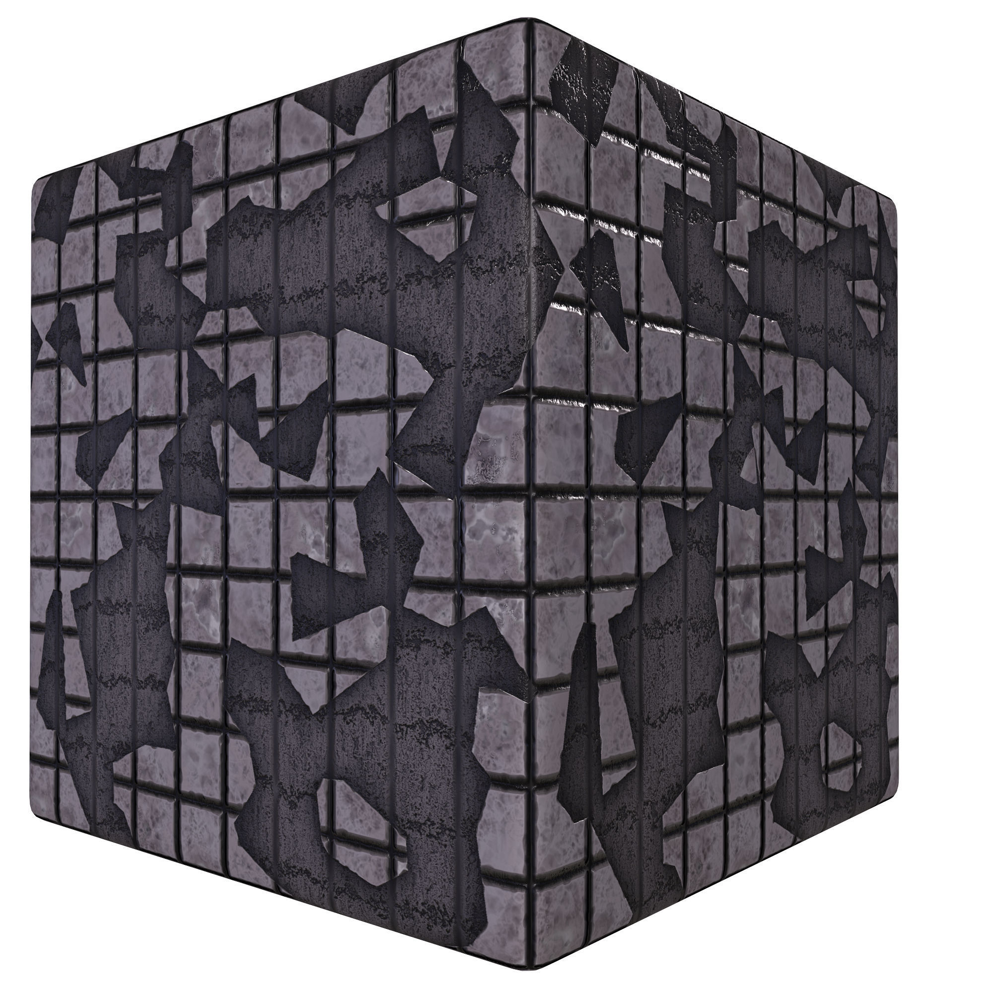 break tile texture seamless 2K Texture_2