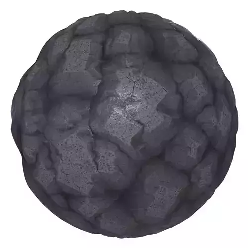 cracked rock texture seamless 2K