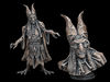 Curse of Strahd - Baba Lysaga - Pre-Supported 3D model 3D printable ...
