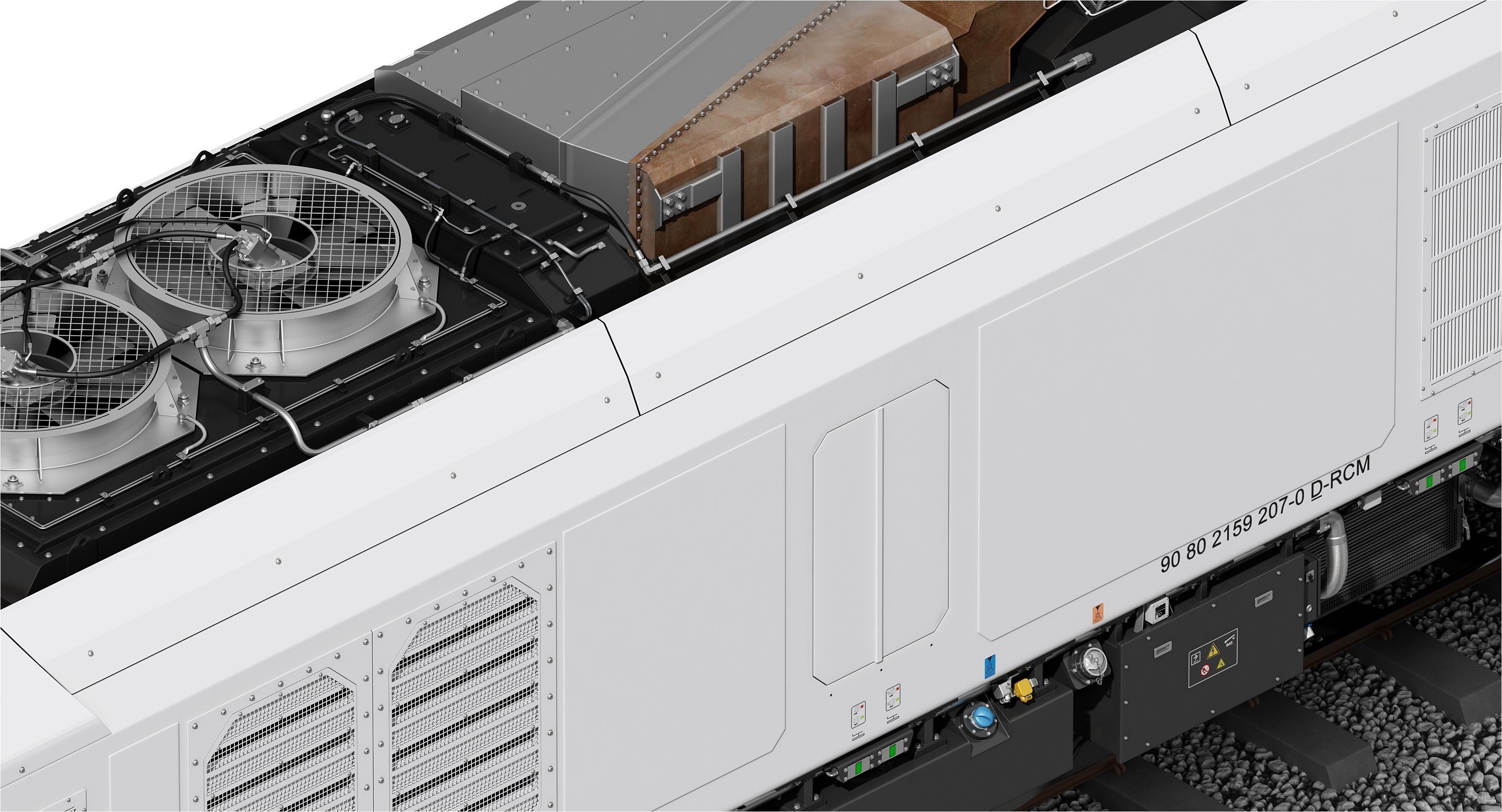 Stadler Euro Dual 3D model_16