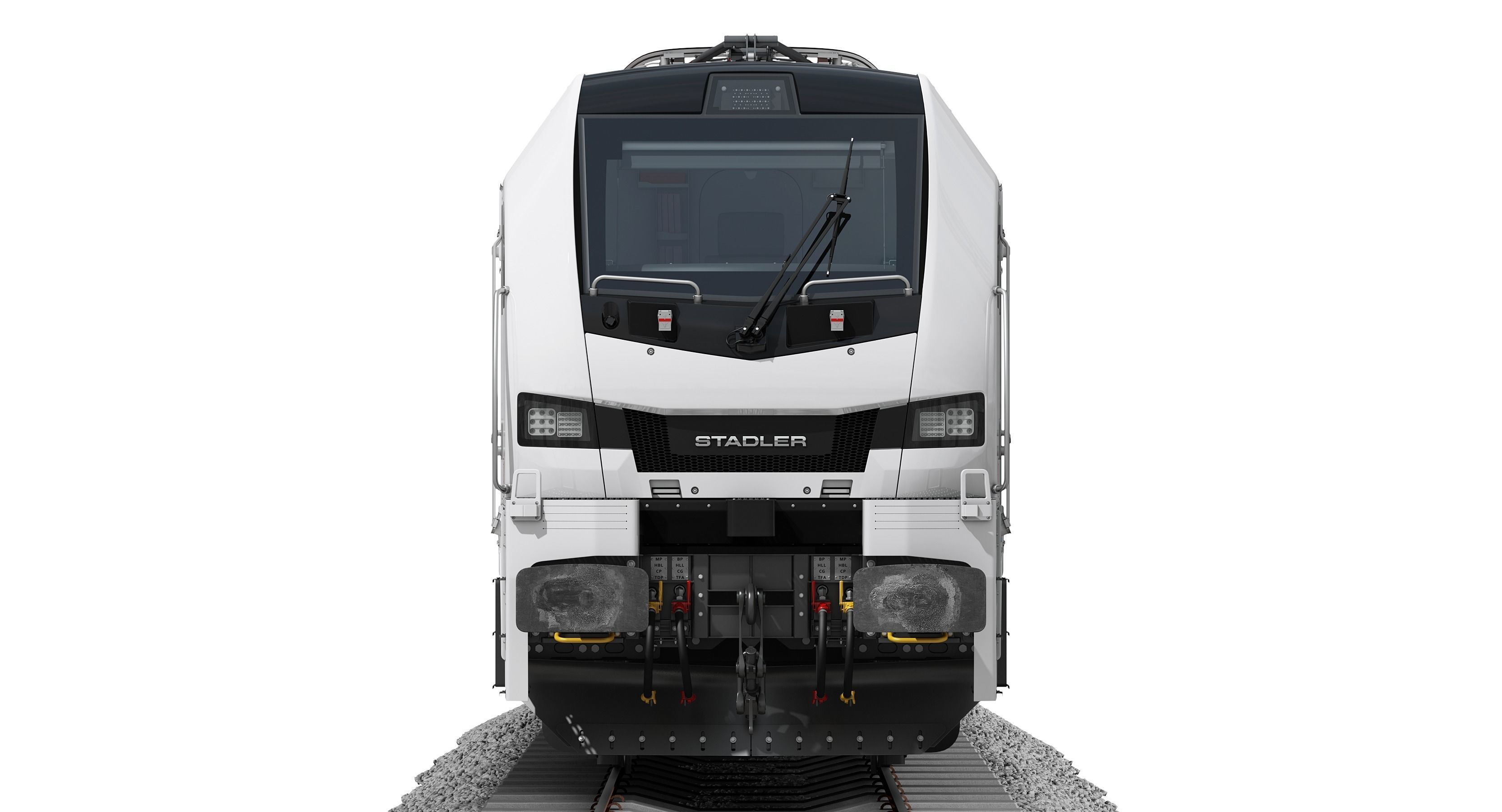 Stadler Euro Dual 3D model_6