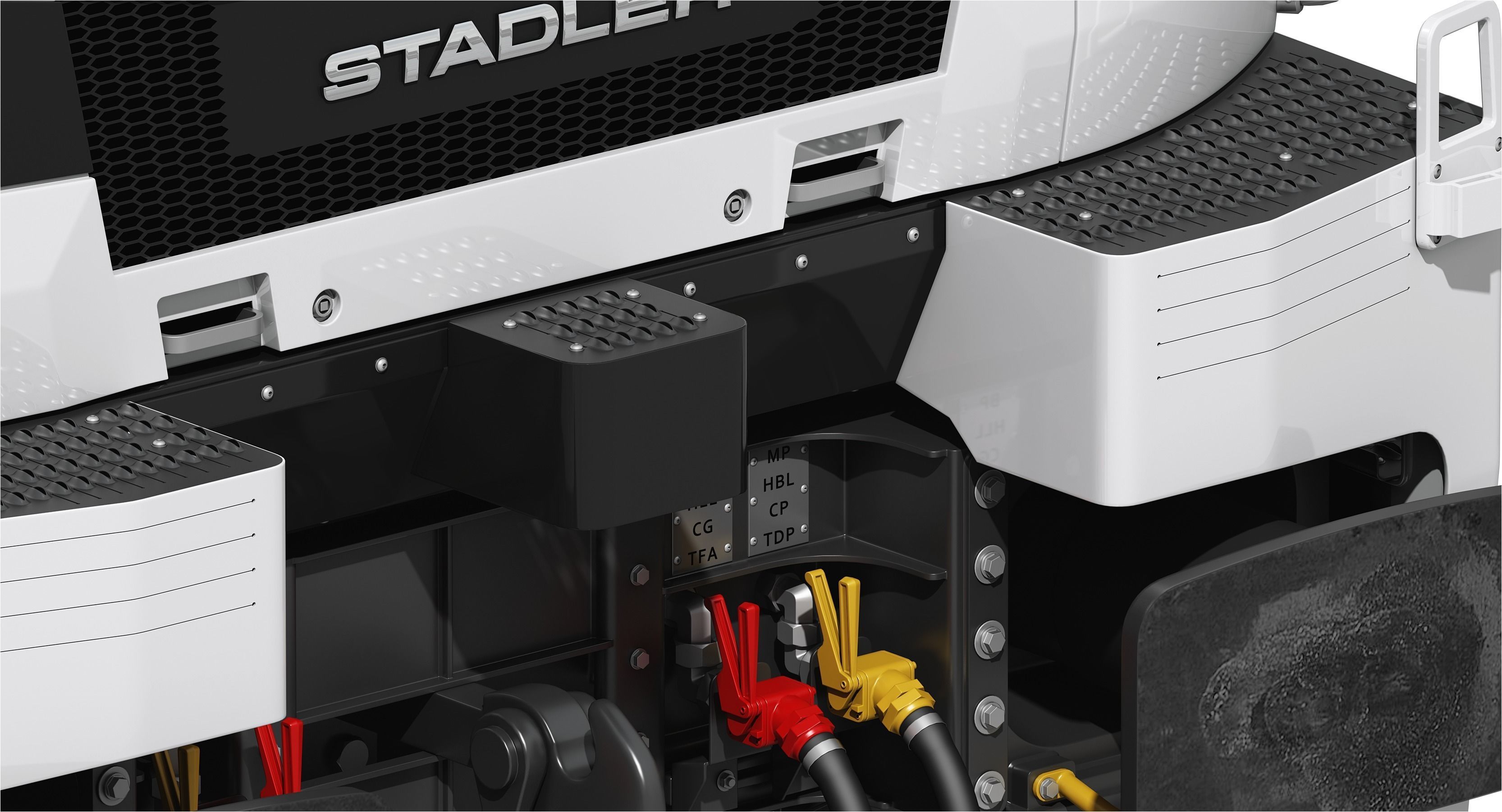 Stadler Euro Dual 3D model_4