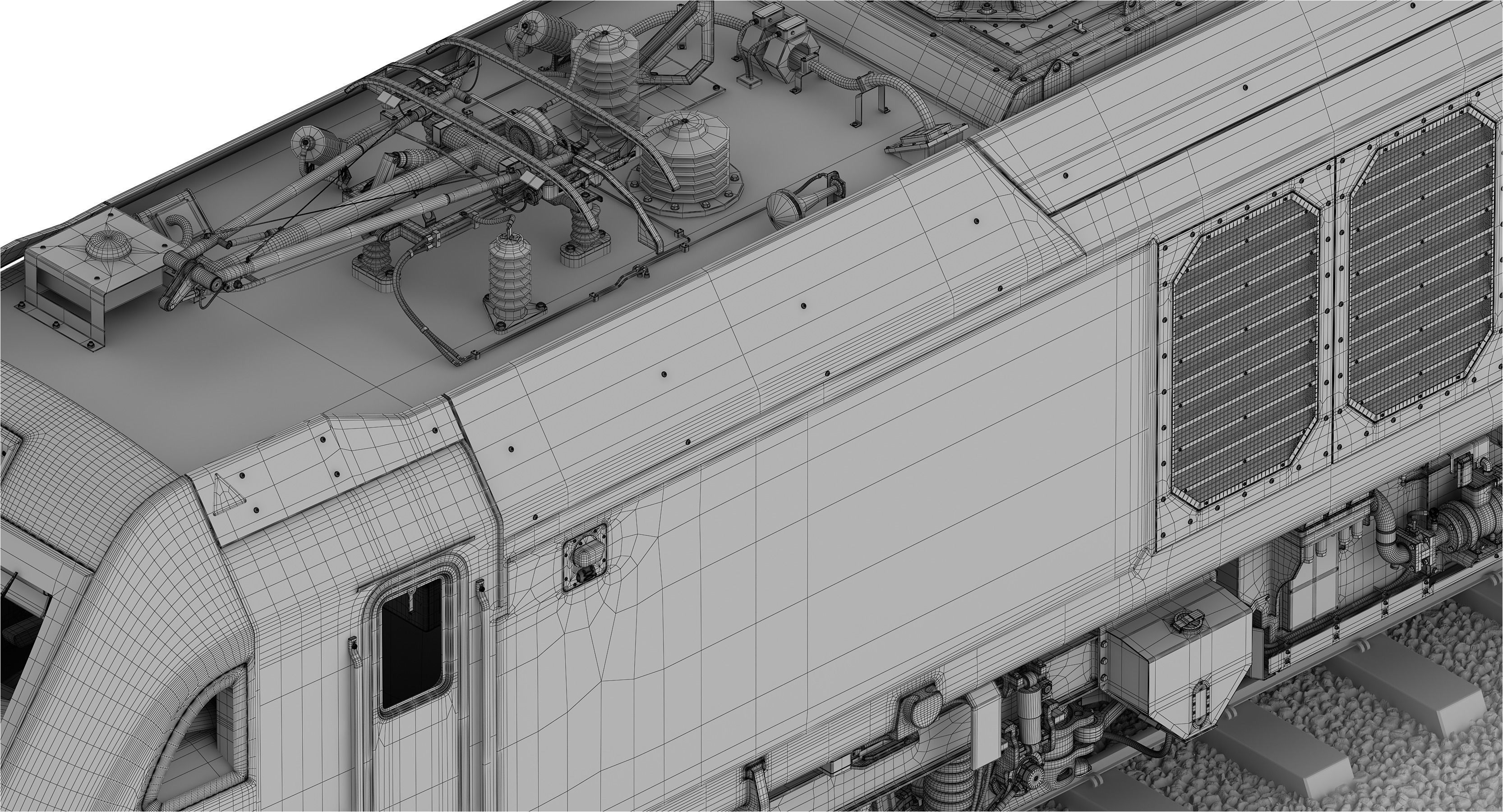 Stadler Euro Dual HLG 3D model_15