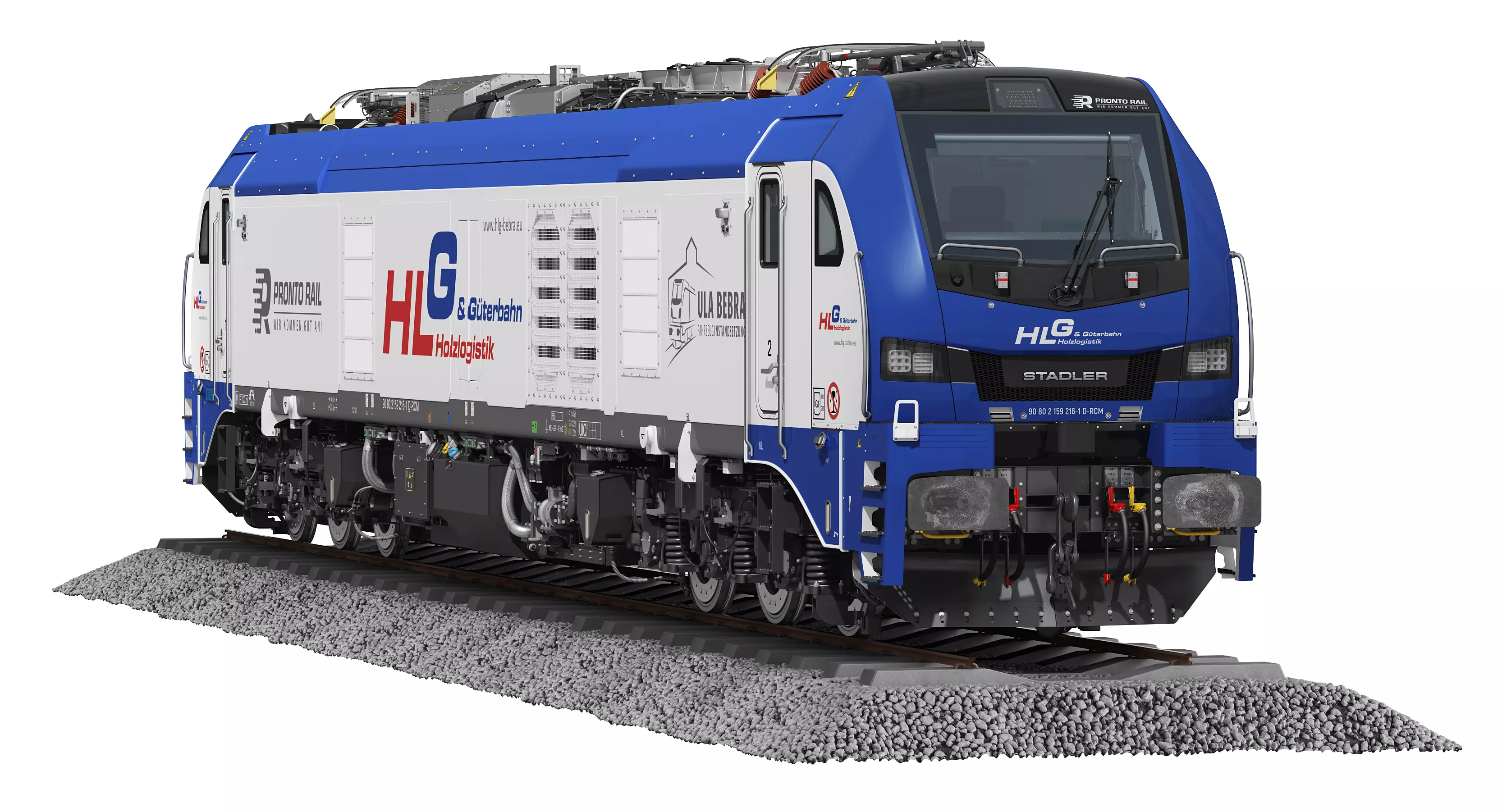 Stadler Euro Dual HLG 3D model_0
